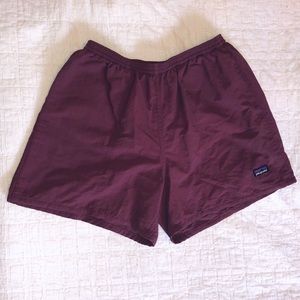 Men’s Patagonia Shorts